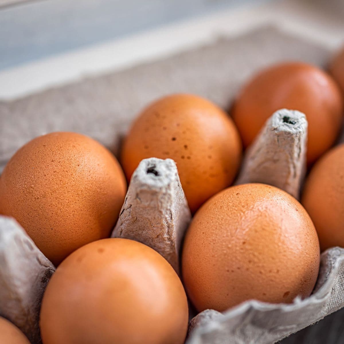 1 x Dozen Macclesfield Eggs, photo 2